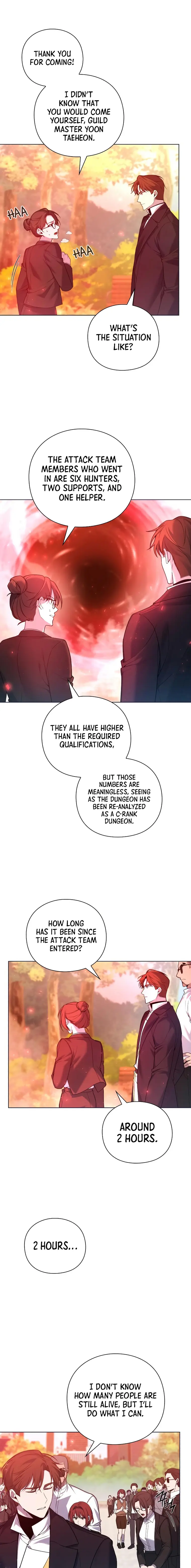 Weapon Creator Chapter 3 - Page 25