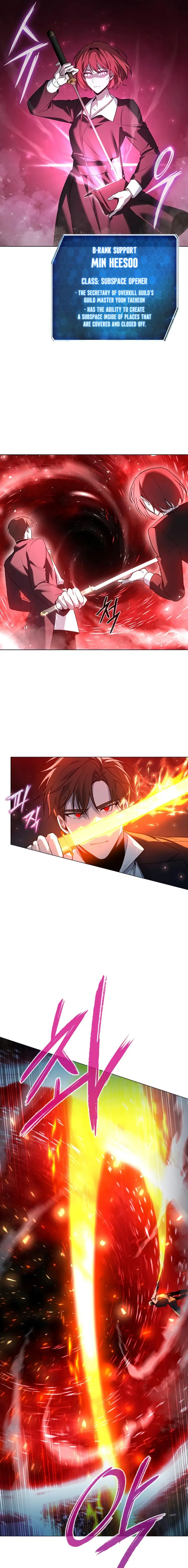 Weapon Creator Chapter 3 - Page 27