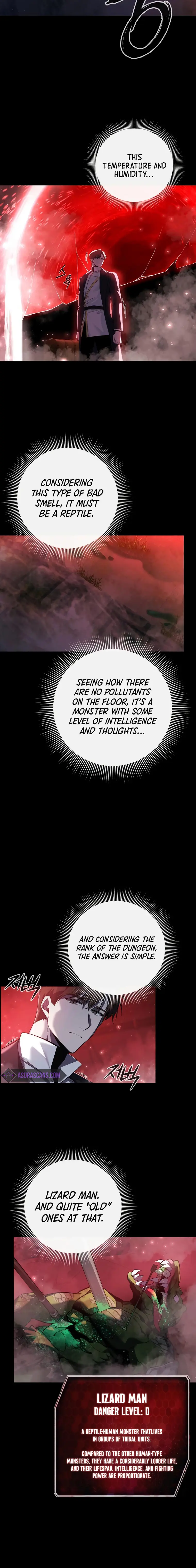 Weapon Creator Chapter 3 - Page 30