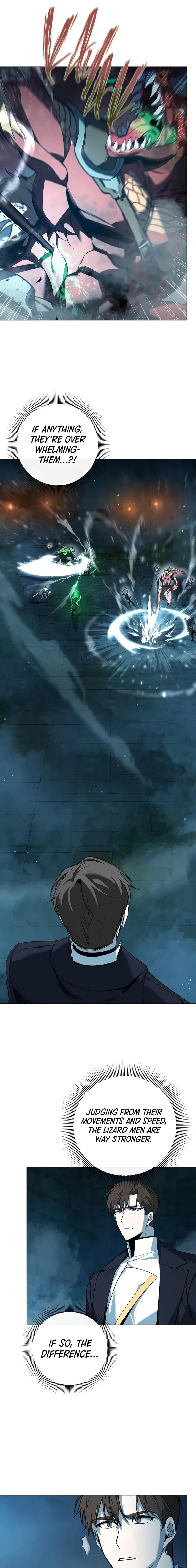 Weapon Creator Chapter 3 - Page 33