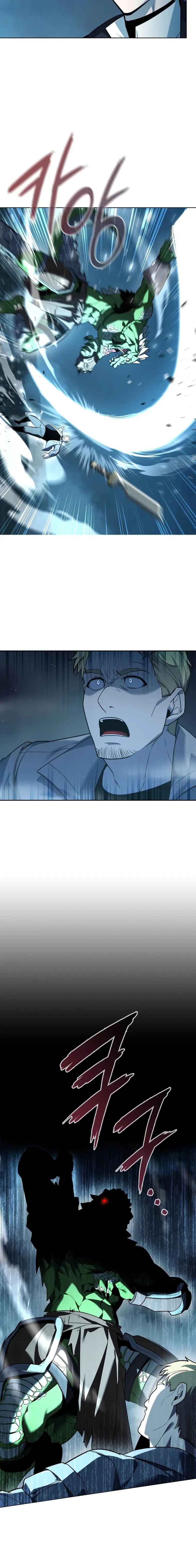 Weapon Creator Chapter 3 - Page 34