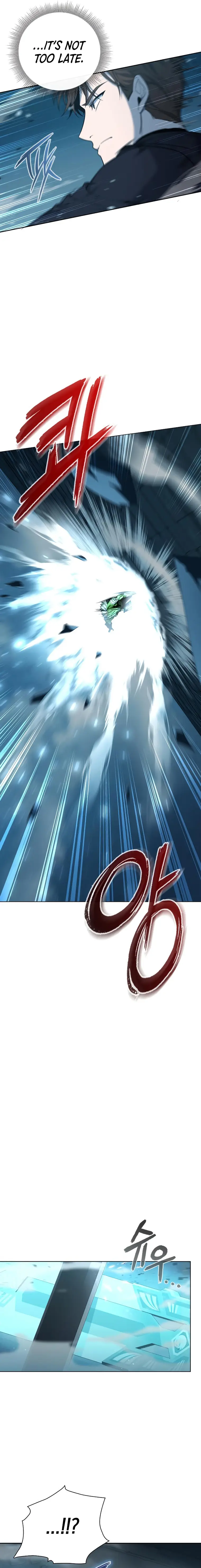 Weapon Creator Chapter 3 - Page 35