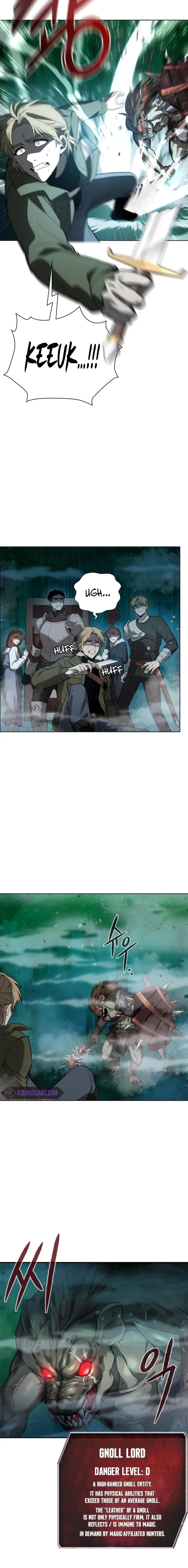 Weapon Creator Chapter 3 - Page 4