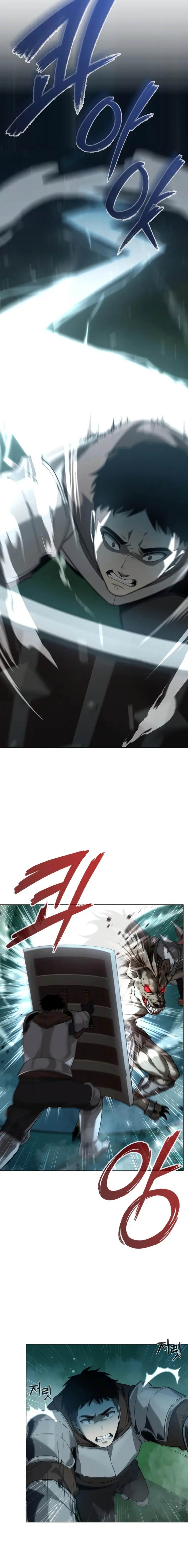 Weapon Creator Chapter 3 - Page 6