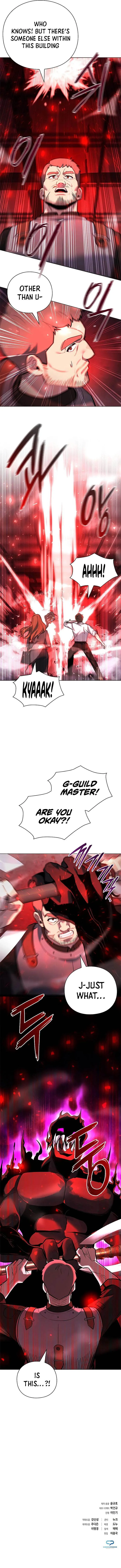 Weapon Creator Chapter 32 - Page 12