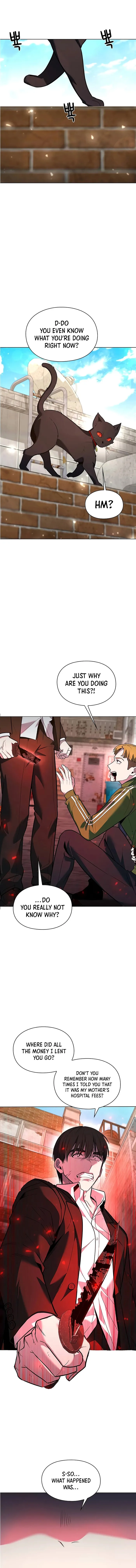 Weapon Creator Chapter 36 - Page 1