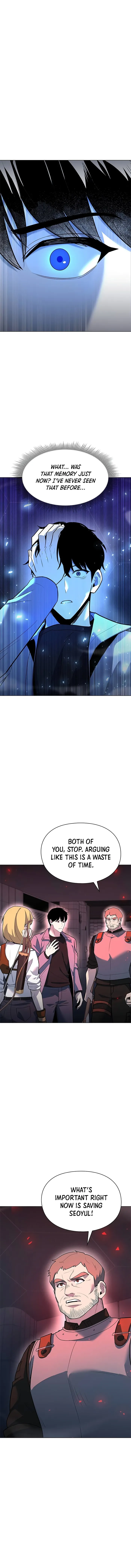 Weapon Creator Chapter 36 - Page 10