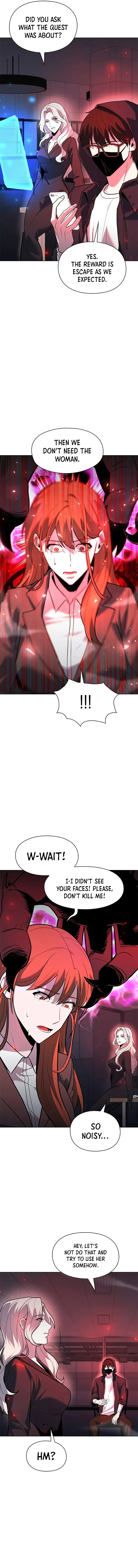 Weapon Creator Chapter 36 - Page 13