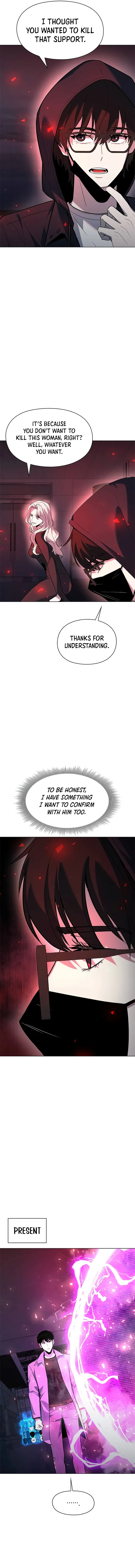 Weapon Creator Chapter 36 - Page 14