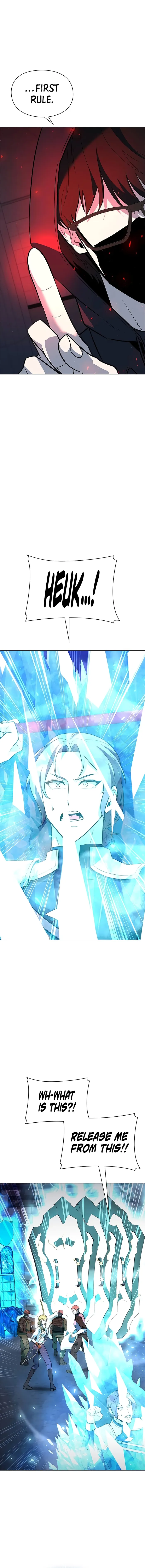 Weapon Creator Chapter 36 - Page 19