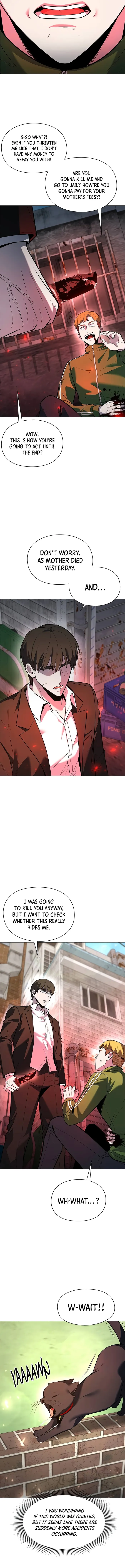 Weapon Creator Chapter 36 - Page 2