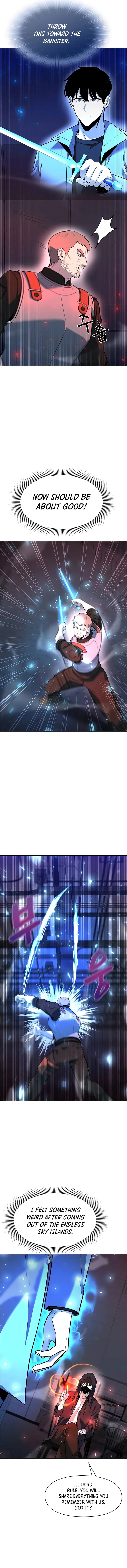 Weapon Creator Chapter 36 - Page 20