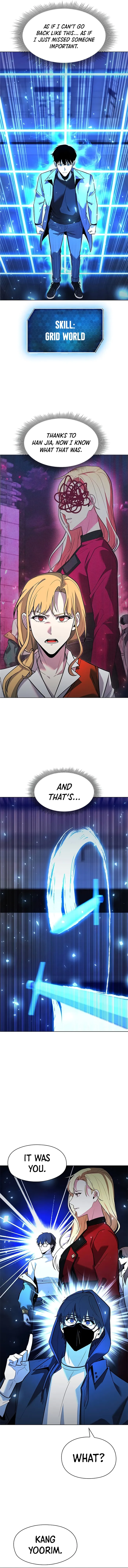 Weapon Creator Chapter 36 - Page 21