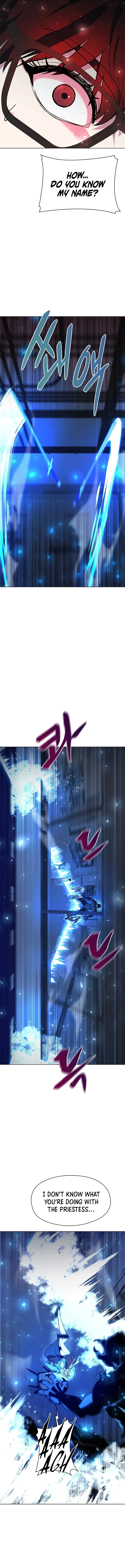 Weapon Creator Chapter 36 - Page 22