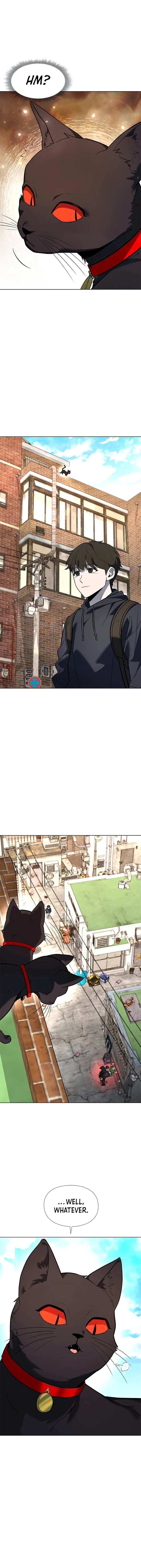 Weapon Creator Chapter 36 - Page 3