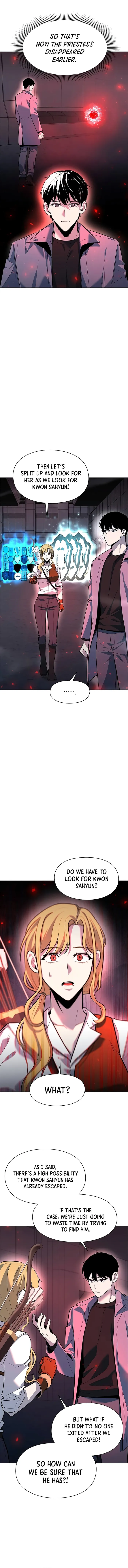 Weapon Creator Chapter 36 - Page 5