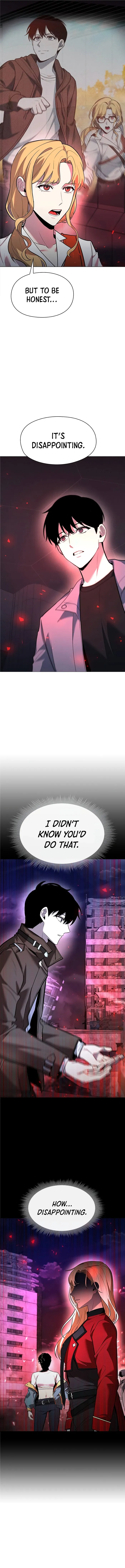 Weapon Creator Chapter 36 - Page 9