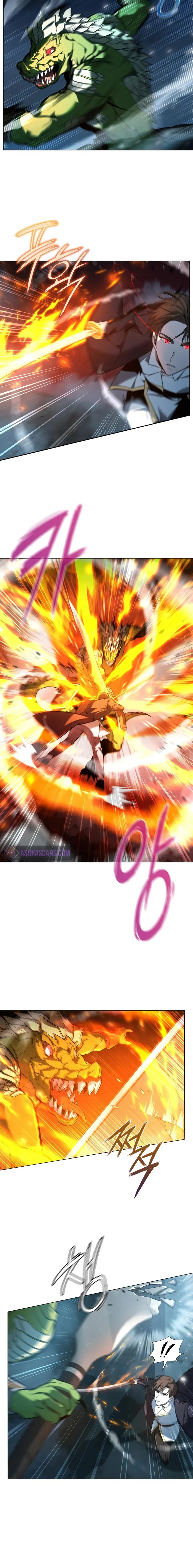 Weapon Creator Chapter 4 - Page 14