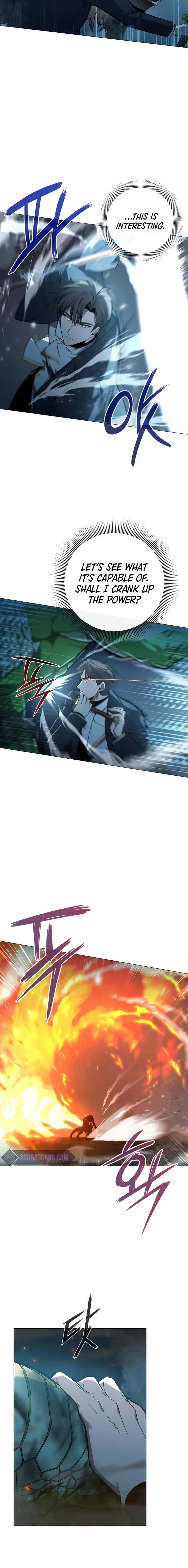 Weapon Creator Chapter 4 - Page 16