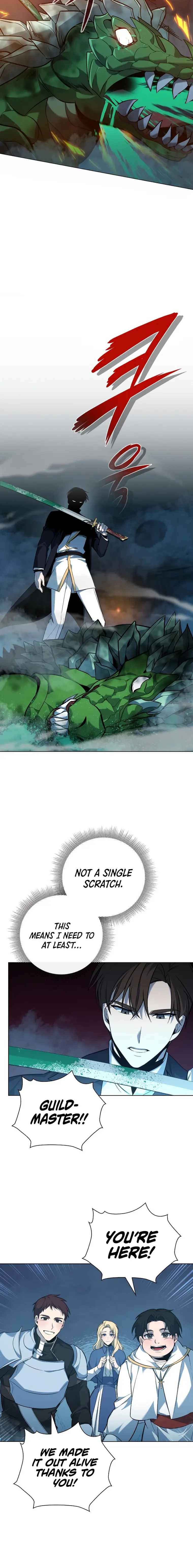 Weapon Creator Chapter 4 - Page 18