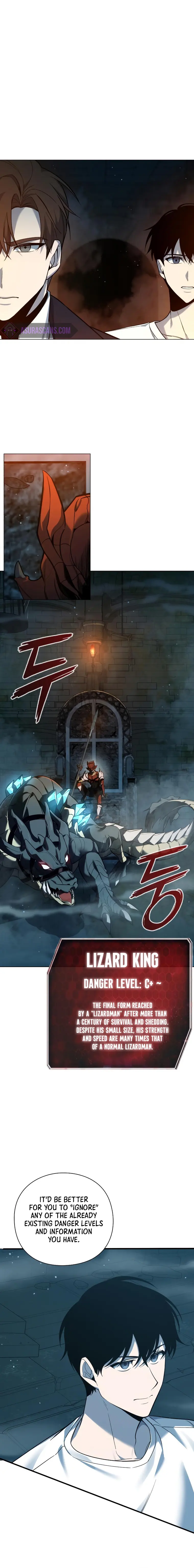 Weapon Creator Chapter 4 - Page 24