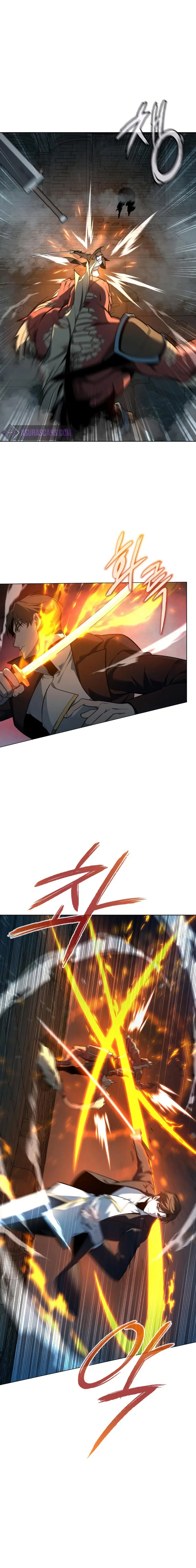 Weapon Creator Chapter 4 - Page 6