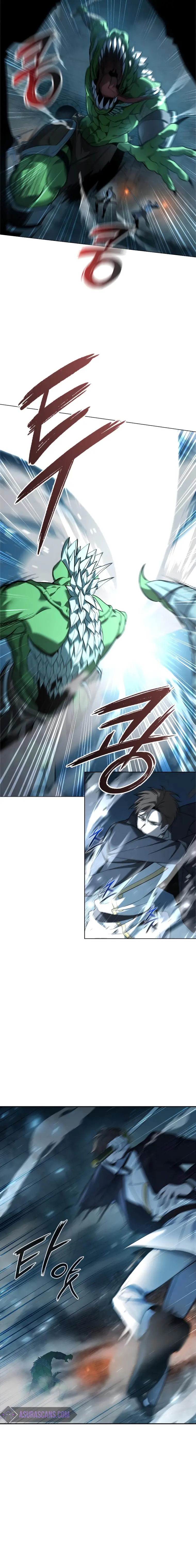 Weapon Creator Chapter 4 - Page 8