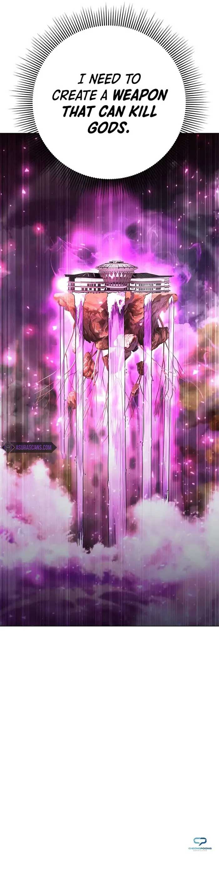 Weapon Creator Chapter 46 - Page 15