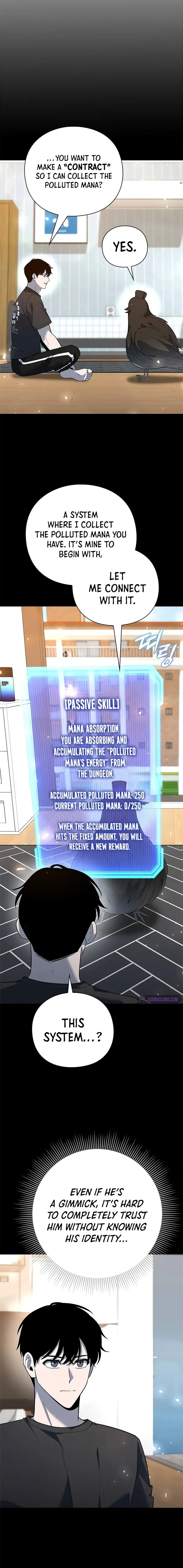 Weapon Creator Chapter 48 - Page 13