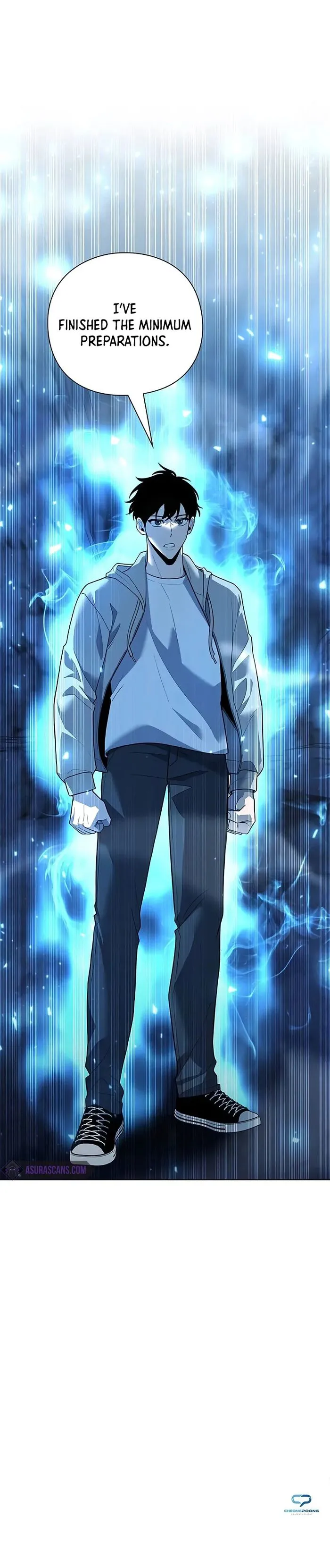 Weapon Creator Chapter 49 - Page 13