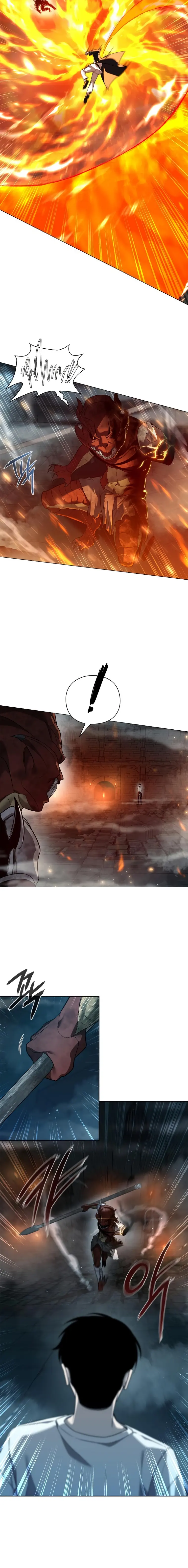 Weapon Creator Chapter 5 - Page 14