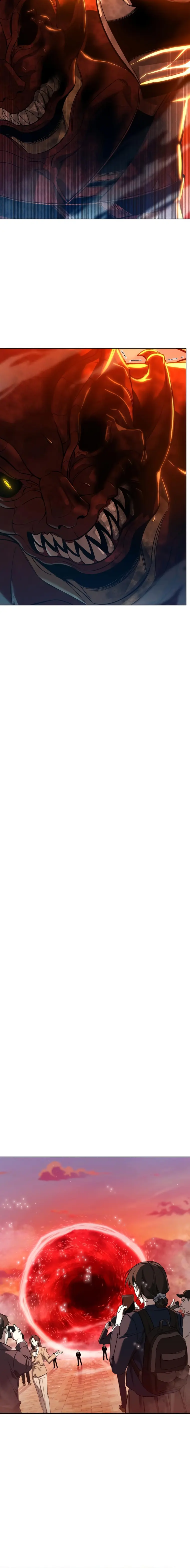 Weapon Creator Chapter 5 - Page 16