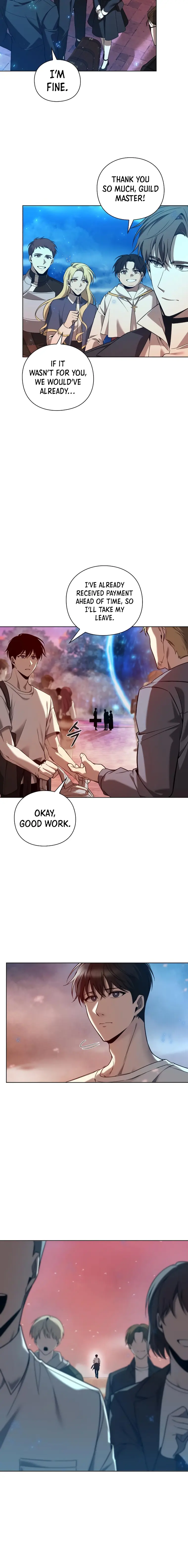 Weapon Creator Chapter 5 - Page 18