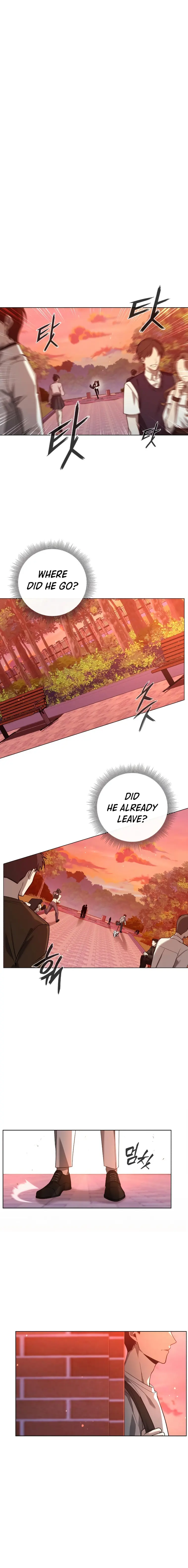 Weapon Creator Chapter 5 - Page 23