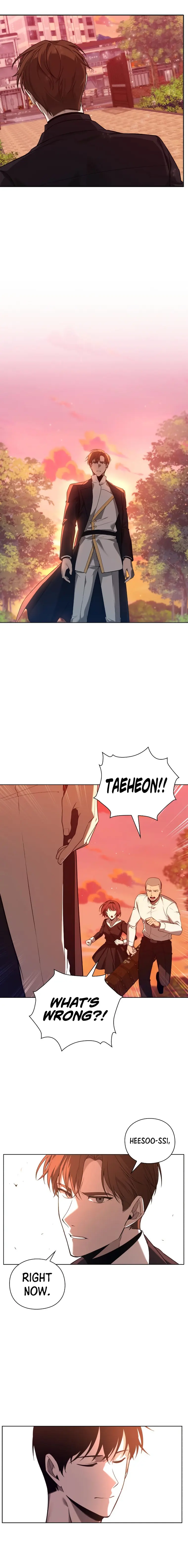 Weapon Creator Chapter 5 - Page 24