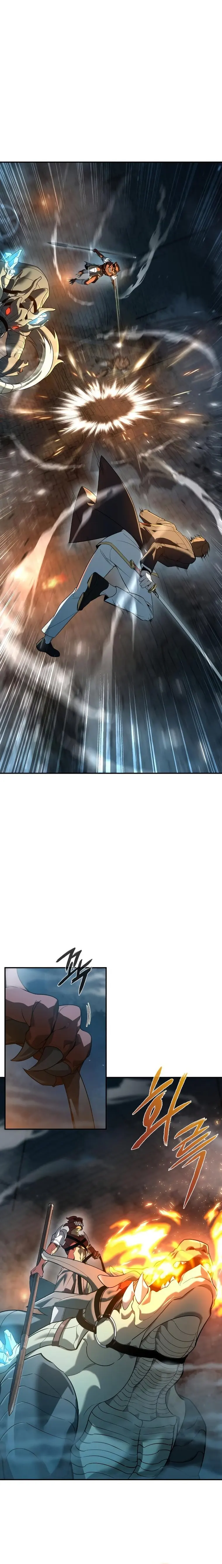 Weapon Creator Chapter 5 - Page 6