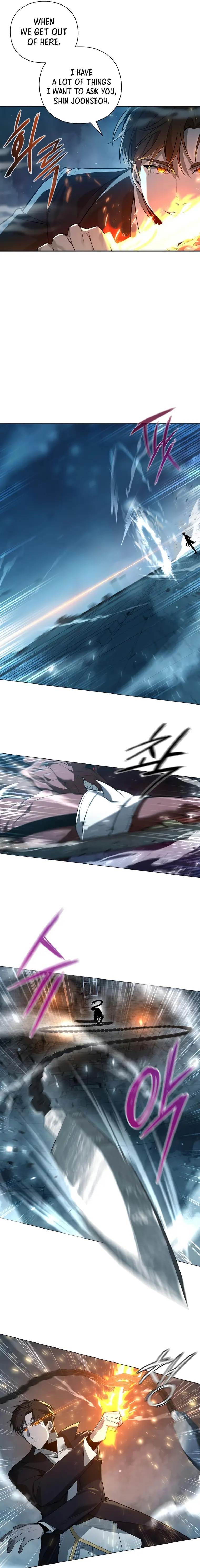 Weapon Creator Chapter 5 - Page 9