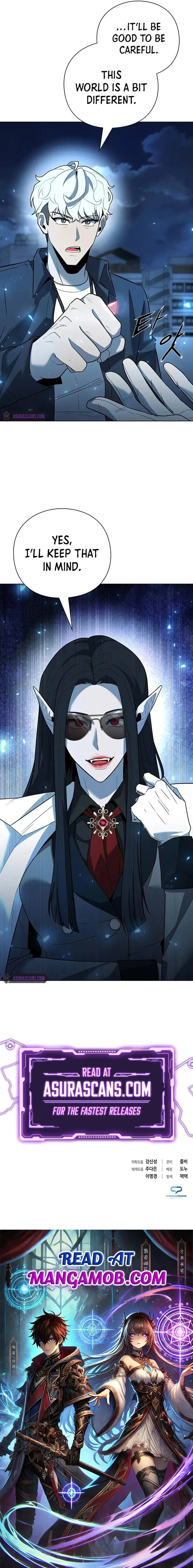 Weapon Creator Chapter 51 - Page 14