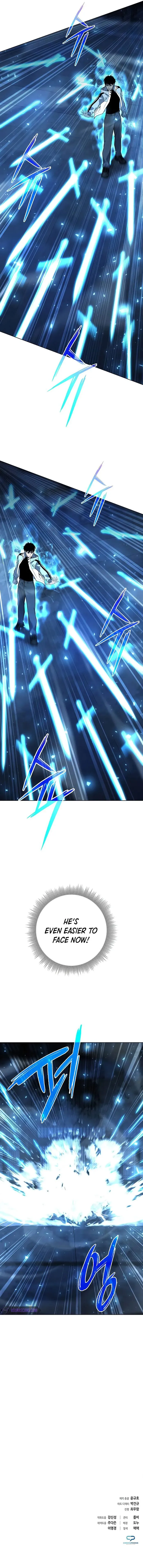 Weapon Creator Chapter 52 - Page 13