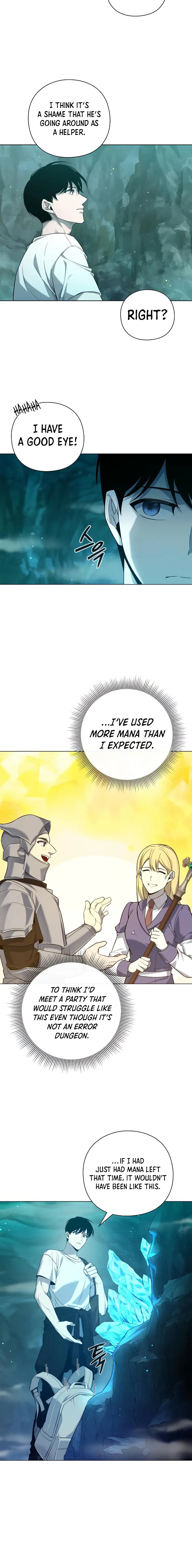 Weapon Creator Chapter 6 - Page 14