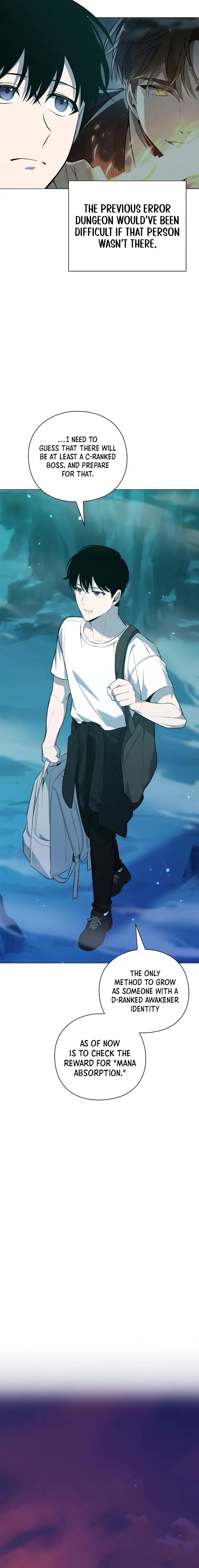 Weapon Creator Chapter 6 - Page 22