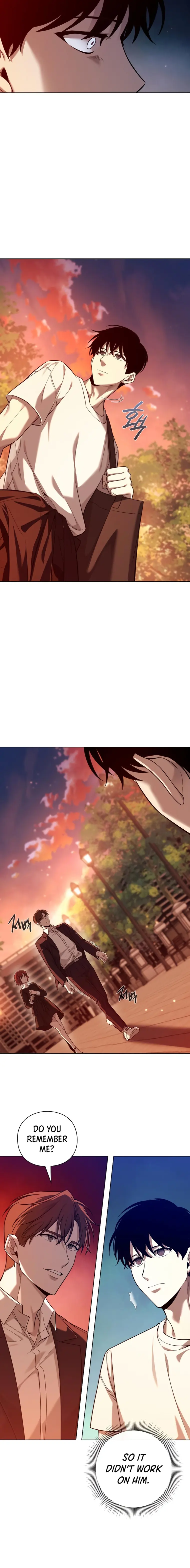 Weapon Creator Chapter 6 - Page 24