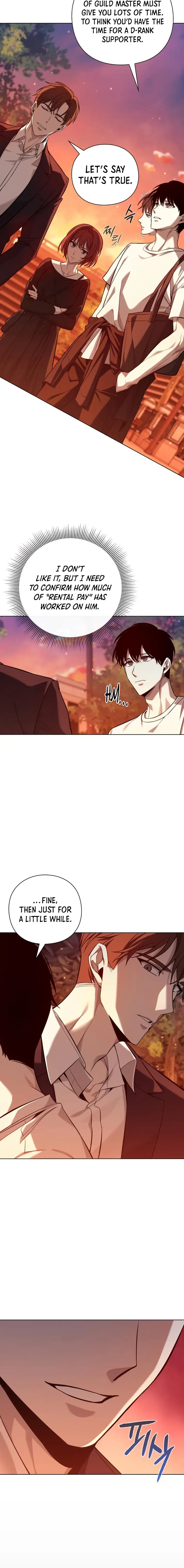 Weapon Creator Chapter 6 - Page 28