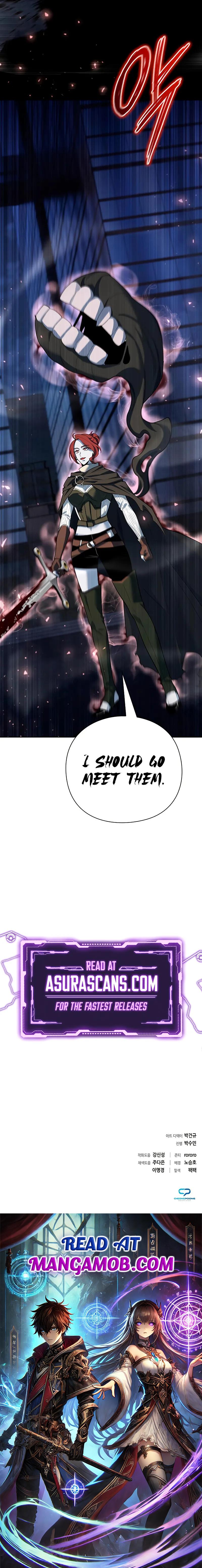 Weapon Creator Chapter 62 - Page 13