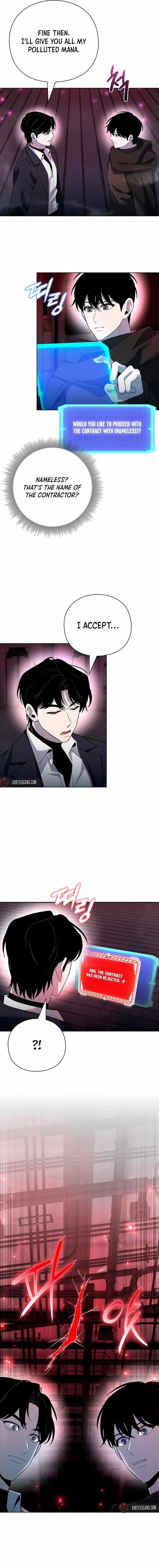 Weapon Creator Chapter 69 - Page 10