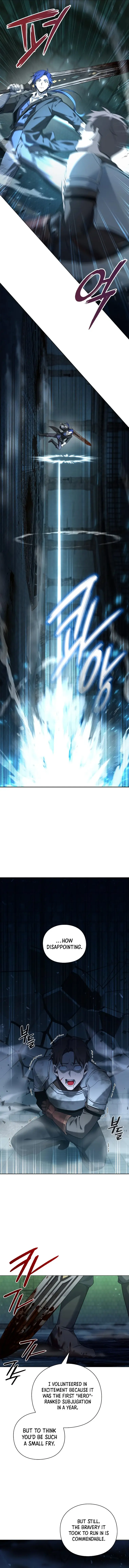 Weapon Creator Chapter 7 - Page 13