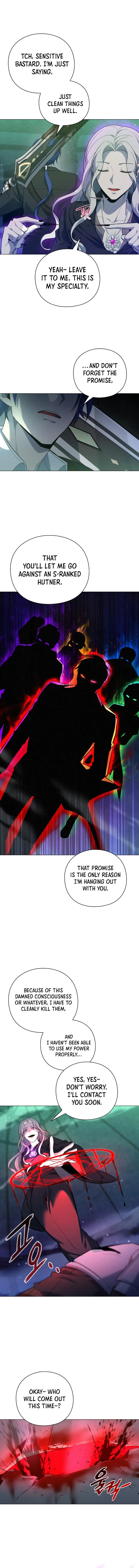 Weapon Creator Chapter 7 - Page 17