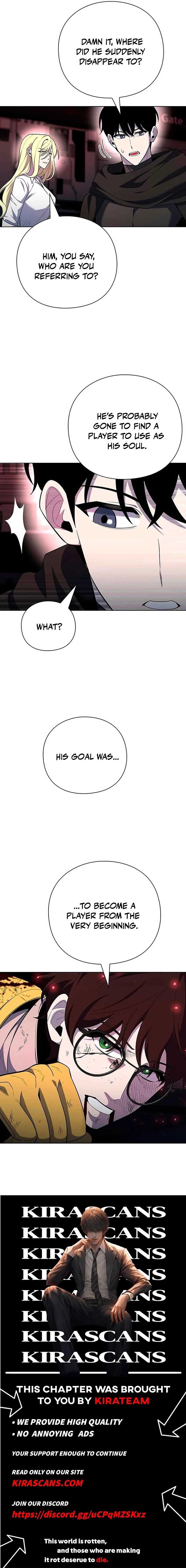 Weapon Creator Chapter 71 - Page 11