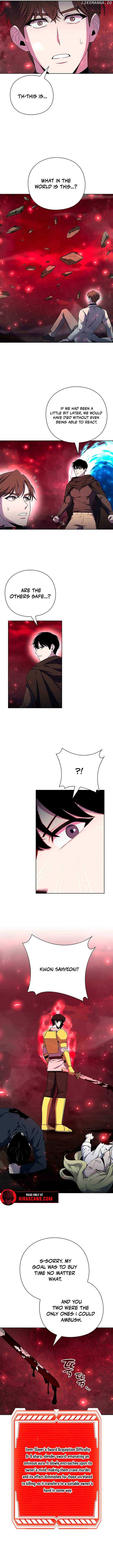 Weapon Creator Chapter 72 - Page 10