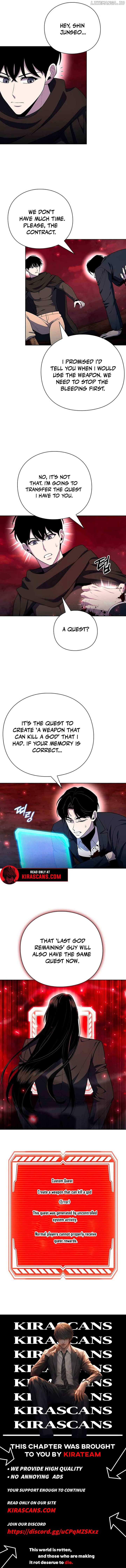 Weapon Creator Chapter 72 - Page 12